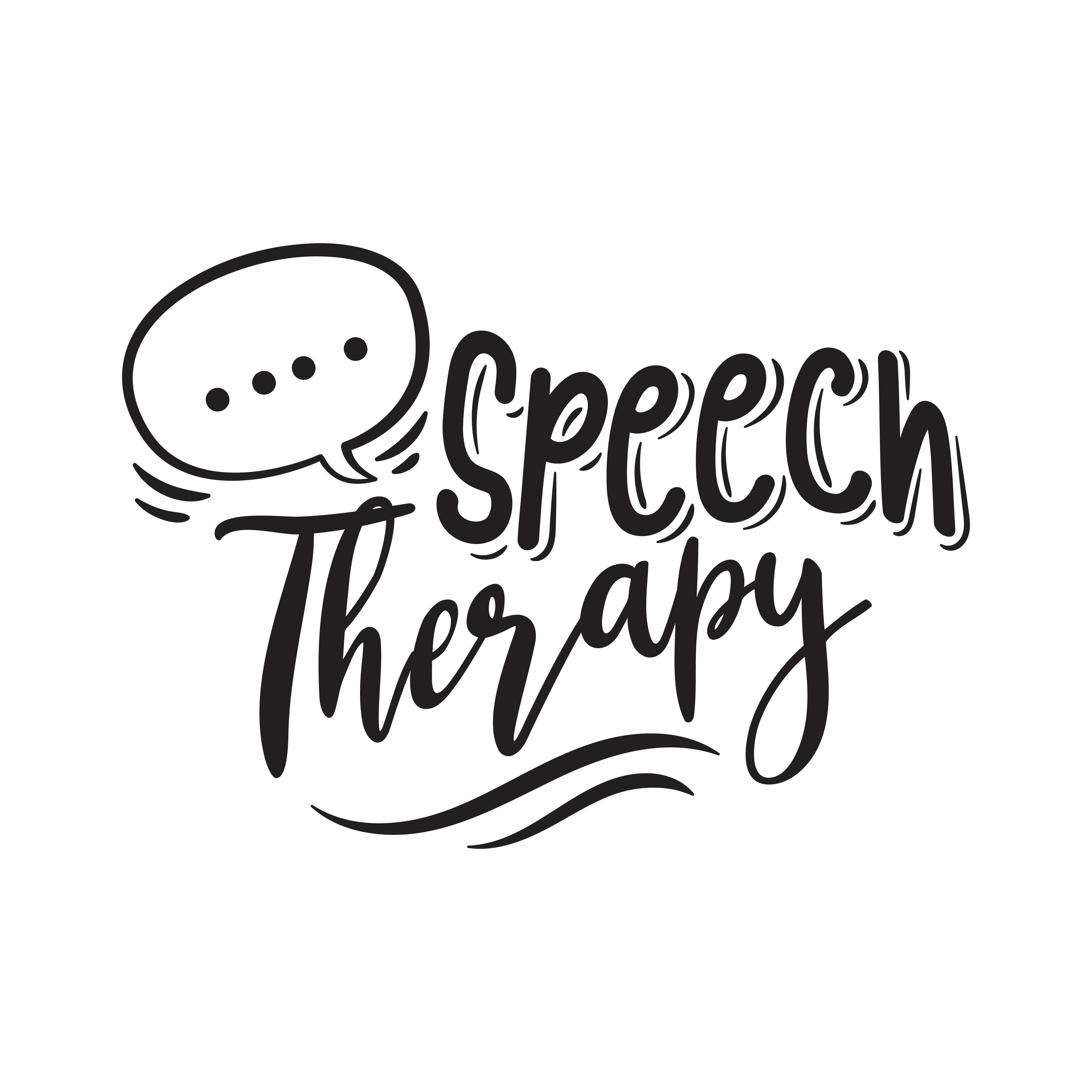 Adopting Effective Speech Therapy Techniques