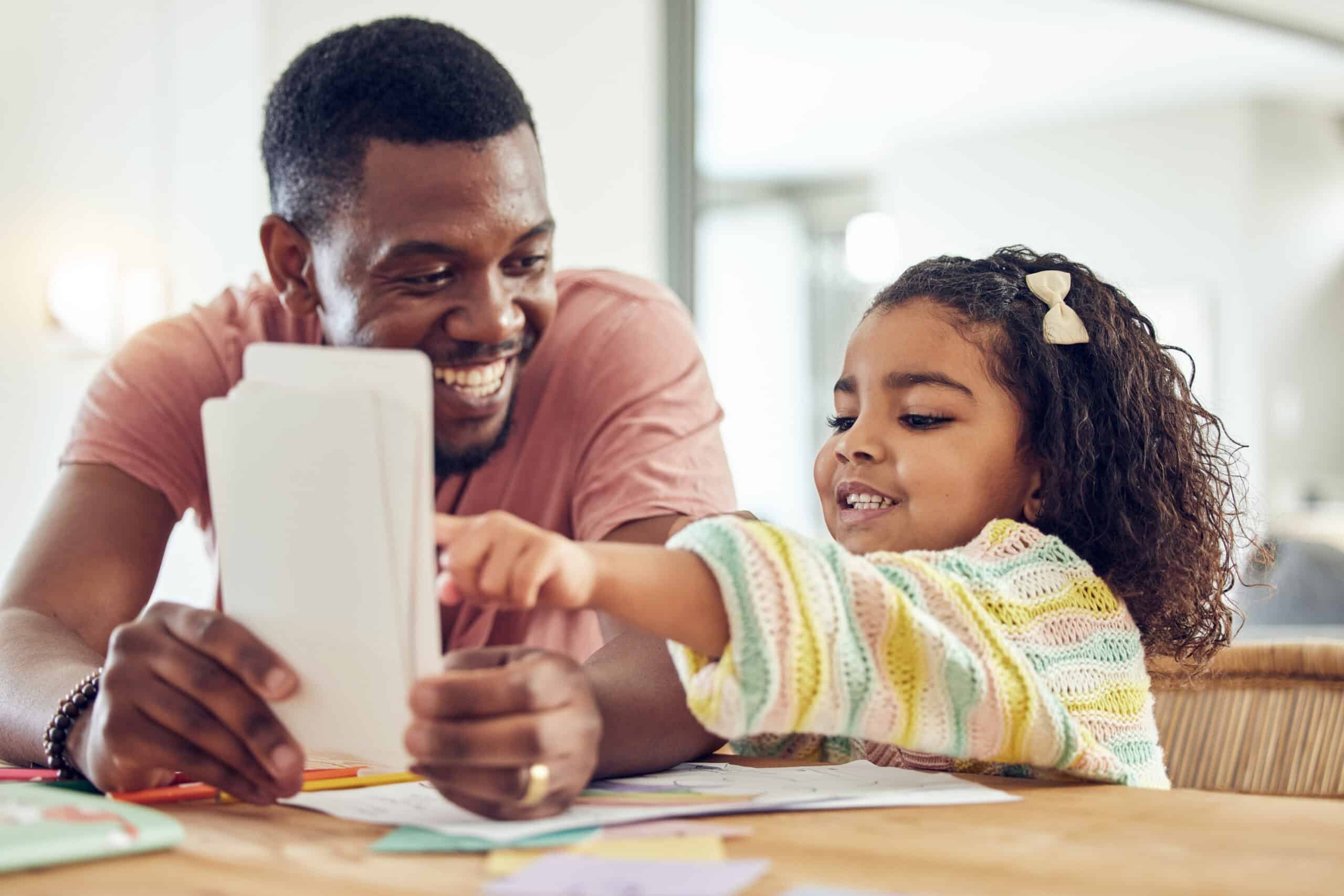 Practical Techniques to Help Your Child Contrast and Differentiate Between Similar Sounds